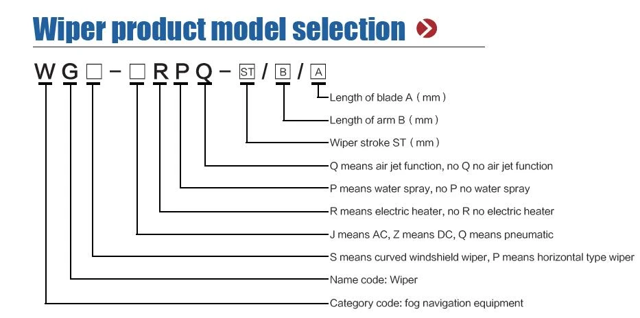 window wiper model selection window wiper model selection