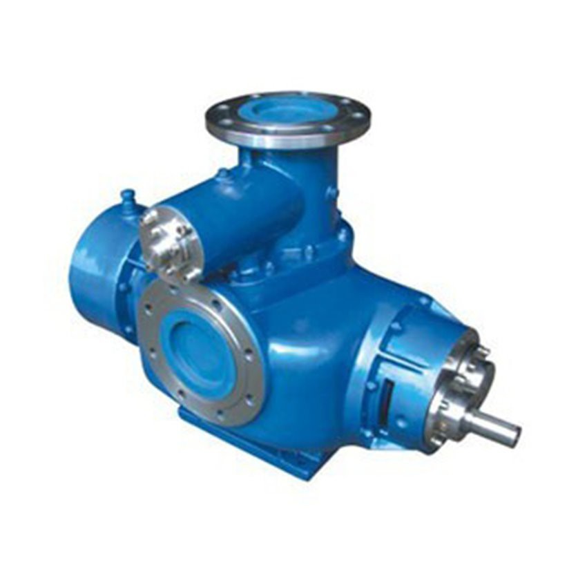 Αντλία λαδιού φορτίου ανοξείδωτου χάλυβα Marine