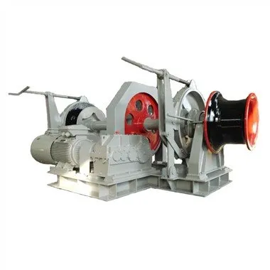 78mm Διπλό Τσιγγάνικο Ηλεκτρικό Άγκυρα Windlass