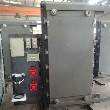 Ναυτική Υδραυλική Συρόμενη Πόρτα