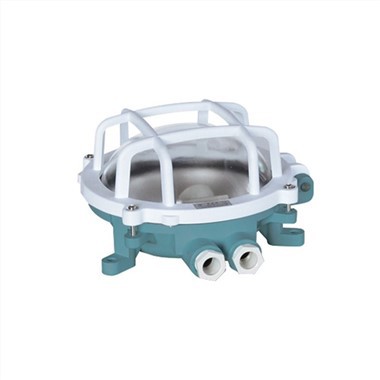 Θαλάσσιο φως εργασίας πυρακτώσεως