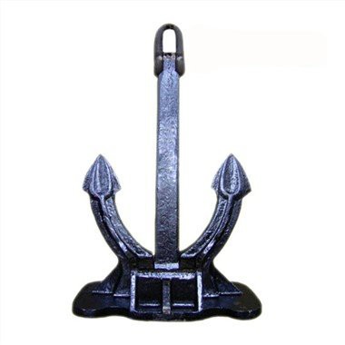 Spek Stockless Anchor 100kg To 20000kg